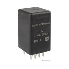 Herth+buss Elparts 75614317 Steuergerät Glühzeit für Audi Mitsubishi Seat Skoda
