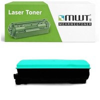 Eurotone Tonerkassette Kompatibel FüR Kyocera TK540C Cyan PLUS15