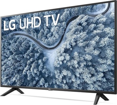 LG 50 inch UP7000 Series 4K LED UHD Smart webOS TV 50UP7000PUA