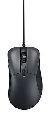 Realforce RM1 Topre Mouse (Black) NEW