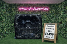*DEPOSIT TAKEN * Be well Fiji elite hot tub Canadian delivery and warranty