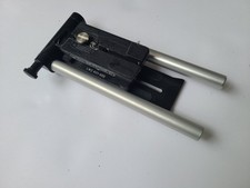 Chrosziel LWS 401-400 Main Support with Base Plate for Sony FX1/Z1/EX1