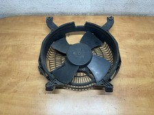 レトロファン メタルグリル 青 レトロファン メタルグリル 青