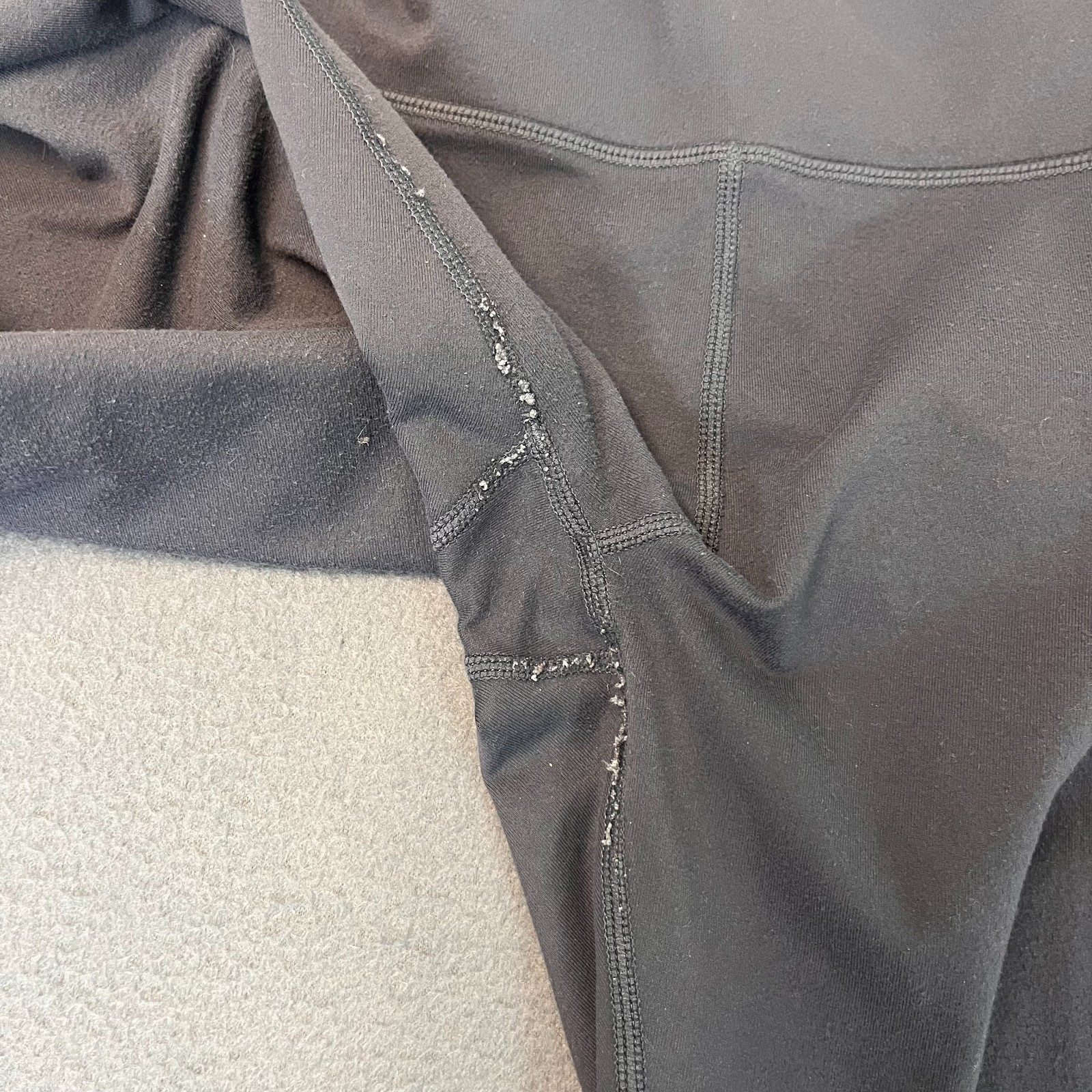 Fabletics Define Powerhold Activewear Leggings Wo… - image 7