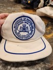 VTG Patch Brotherhood of Painters AFL CIO CFL Snapback Trucker Made USA Hat Cap — photo 1