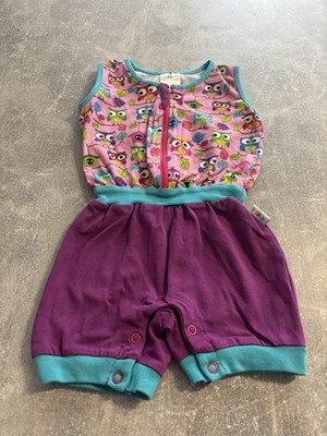 Süßer Overall von Babauba Gr.80