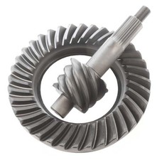 Richmond Excel - 6.20 Ring And Pinion Gear Set - Fits Ford 9 Inch