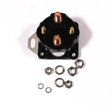 RE164448 STARTER RELAY 12V 100A Suitable For JOHN DEERE Shipping from Texas or M