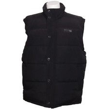 Lerros, Outdoor Weste, Herren, Größe: XXL, Schwarz #CIC