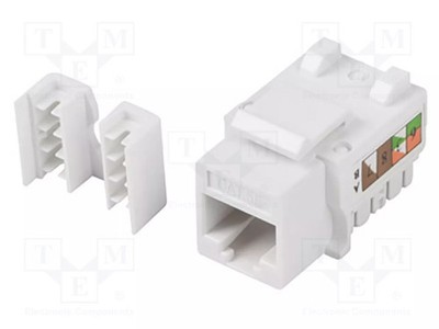 LANBERG KSU5-1090 RJ45-Modul