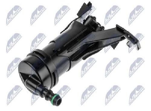 NTY Washer Jet Headlight Cleaning EDS-NS-014 for Nissan Front Left