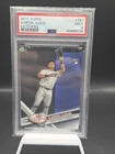 Aaron Judge 2017 Topps #287 All Star Game Exclusive Rookie RC PSA 9 Mint