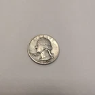 1950 Washington Quarter 90% Silver
