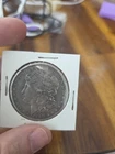 1890 Morgan Silver Dollar $1 Circulated Uncertified Business Strike 90% Silver