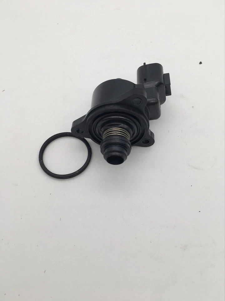 Válvula de control de aire de ralentí IAC 1450A166 1450A132 para Mitsubishi Lioncel Lancer 2,0 L Foto 4 de 4