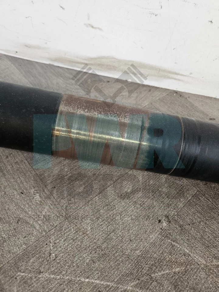 Реквизитный вал в сборе для BMW M5 F10 (салона) 2284490 - Изображение 4 из 4