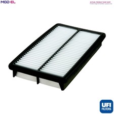 Image of AIR FILTER 30.370.00 FOR SKODA OCTAVIA/II/Combi SUPERB YETI VW CC/B7/SCIROO/B6