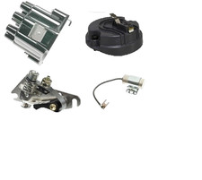 CHEVROLET 283 305 327 348 350 396 400 402 409...