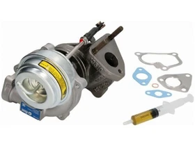 TURBOLADER OPEL CORSA D 1.2 06-14