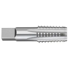 KODIAK CUTTING TOOLS 5512243 2"-11-1/2 High Speed Steel Taper Pipe Tap NPT