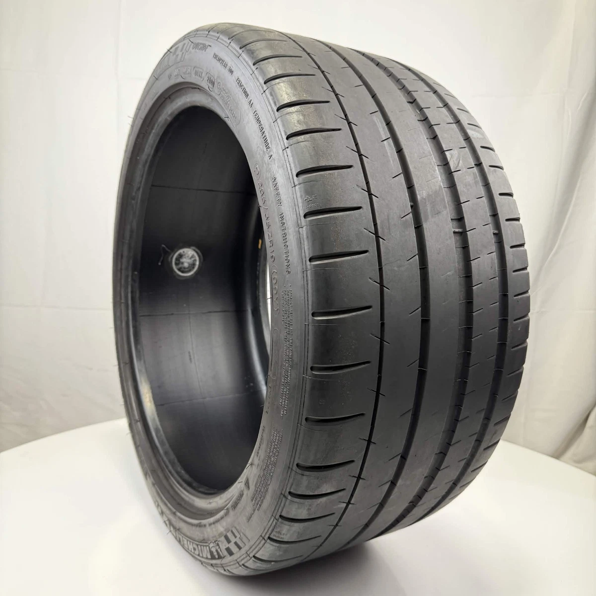 Michelin 285/35/19 Car & Truck Tires for sale | eBay