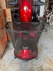Golden companion 3 wheeled mobility scooter W/Harmar electric ramp hitch carrier — photo 1