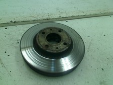 Disque de frein Fiat PALIO