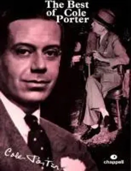 The Best Of Cole Porter | Piano/Vocal | Cole Porter | Taschenbuch | Buch | 2014-image