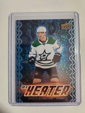 2024-25 Upper Deck Series 2 On a Heater insert - You Pick