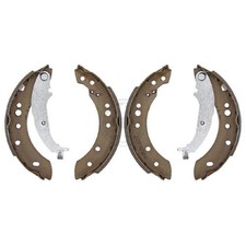 Bremsbackensatz hinten für Smart Forfour 454 | 24093946