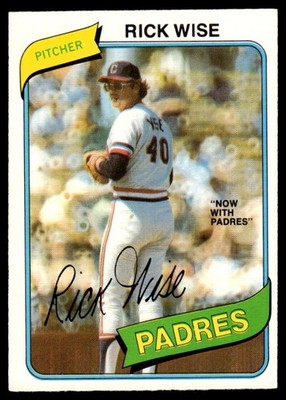 1980 O-Pee-Chee OPC Baseball - Pick A Card - Cards 201-374