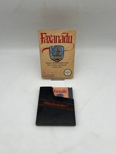 ebay® Auktion 358179552948 | Faxanadu - Nintendo NES - OVP - Ohne Anleitung Thumbnail of ebay® auction 358179552948 | Faxanadu - Nintendo NES - OVP - Ohne Anleitung