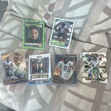 NFL 2023 Panini Score Select Trading Card Lot Lamar Jackson Bryce Young Rodgers
