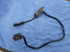 Schalter Tempomat englisch für Linkslenker 1245403244 Mercedes-Benz W124 Mopf 2