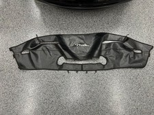 Na Mazda Miata Front Mask Black Car Bra Oem 1990-1997 Na Mazda Miata Front Mask Black Car Bra Oem 1990-1997
