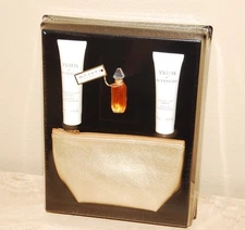 NEW - Rare YSATIS de Givenchy Parfum Gift Set - SEALED