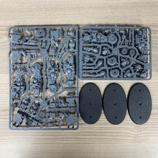 4 PRIMARIS OUTRIDERS WARHAMMER 40K 40,000 SPACE MARINES VEHICLE ULTRAMARINES