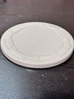 Longaberger "Woven Traditions Classic Ivory" #33642  Trivet — photo 3