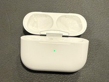 Replacement Charging Case for Apple AirPods Pro 2nd Gen USBC free case