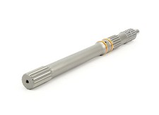 Tci Vaccu Melt 300 Hardened Input Shaft Gm Powerglide Tci Vaccu Melt 300 Hardened Input Shaft Gm Powerglide