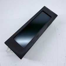 CITROEN C3 MK2 SCREEN DISPLAY 98037778XT MULTIMEDIA DASHBOARD CLOCK 13-16