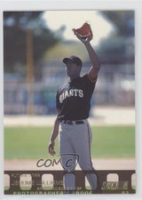 2003 Topps Stadium Club Photographer Proof 4/299 Jerome Williams #113 1my2