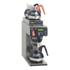 Bunn-O-Matic Bunn AXIOM153 4.2 Gal Per Hour Automatic Coffee Brewer