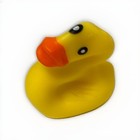 Two Duckies Sensory Squishy Toys Yellow Duck Slow Rise — photo 8