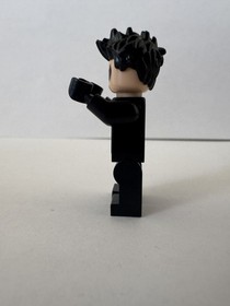 Night Wing 76011 Batman II Super Hero LEGO&reg; Minifigure Figure - sh0085