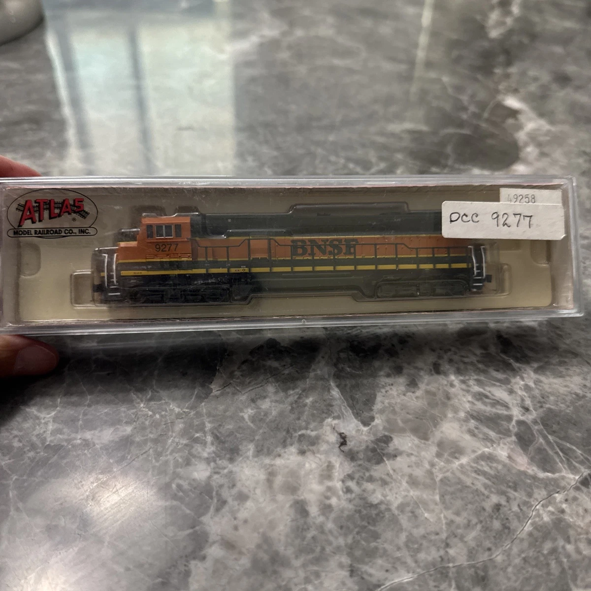 N Scale Bnsf for sale | eBay