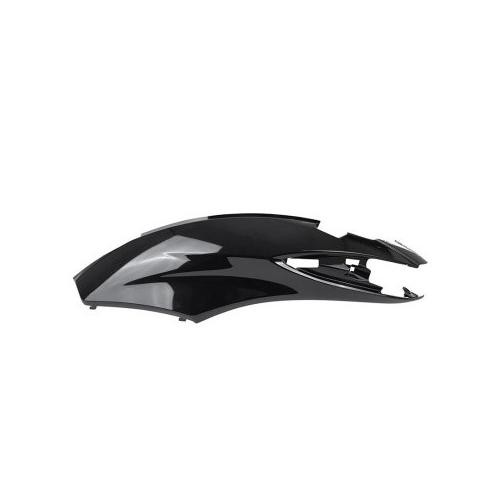 Flanc de carenage aile ar gauche origine Piaggio Liberty iGet noir 79-A
