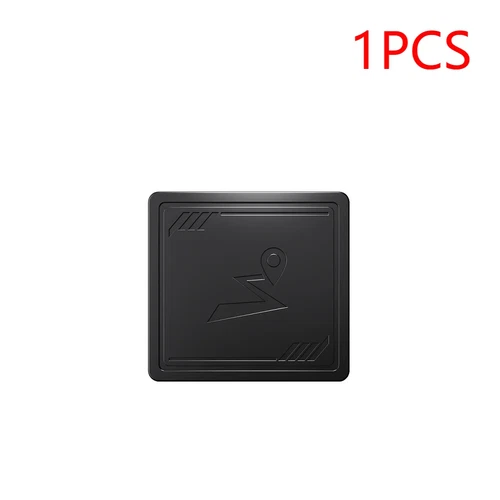 1/2PCS 4G GPS Tracker Intelligent Locator anti Loss Device for Elderly Children