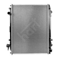 Hart 646 467 KüHler, MotorküHlung FüR Ford Mazda