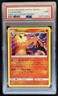 2018 Pokemon SM Dragon Majesty Charizard Holo #3/70 PSA 9